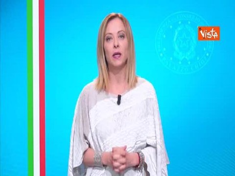 Meloni: Da Commissione Eu ok a pagamento quinta rata Pnrr, raggiunti 11 miliardi totali