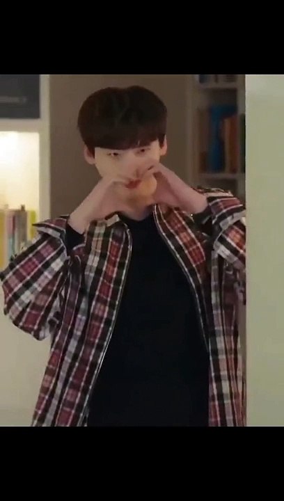 Cute boy clip
