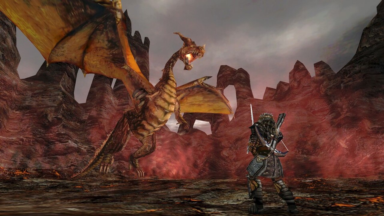 Gothic Classic - Mit dem neuen Bundle könnt ihr Teil 1 und 2 jetzt auf der Switch spielen