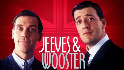 Jeeves And Wooster S04 E02 - Lady Florence Craye Arrives in New York (or, the Once and Future Ex)