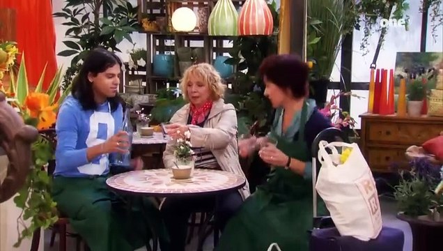 Rote Rosen Folge 1163