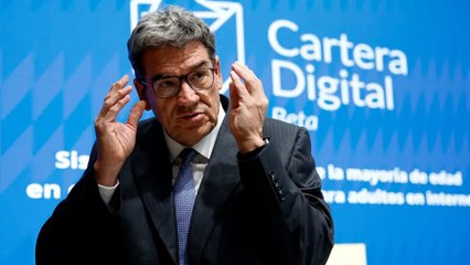 Los personas que quieran entrar en webs de adultos deberán tener un 'carnet digital' de 30 accesos válido durante 30 días