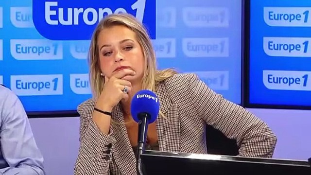 «Quand je vous entends parler, j'ai envie d'exploser» : Éric, auditeur de Europe 1, confronte Céline Hervieu, candidate PS/NFP