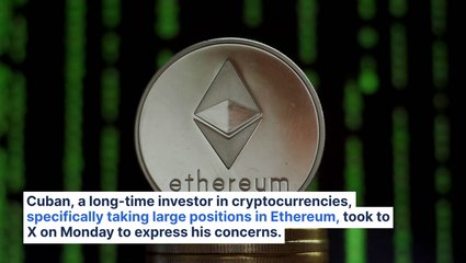 Mark Cuban Criticizes SEC Chair Gensler's Crypto Rules: 'Trying To Fit a Square Peg in a Round Hole' 🛠️