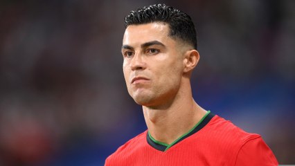 Euro 2024: Cristiano Ronaldo's Goal Drought Continues for Portugal ⚽ - thumbnail