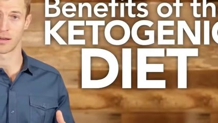 Top 6 Benefits of the Ketogenic Diet