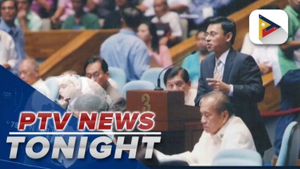 Sen. Angara reveals possible first agenda as DepEd chief; Senators support Sen. Angara’s new role