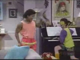 Sauvés par le gong - Délire des mecs