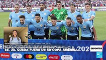 Panamá se suma a los cuartos de final y Uruguay asegura el primer lugar de su grupo en la Copa América