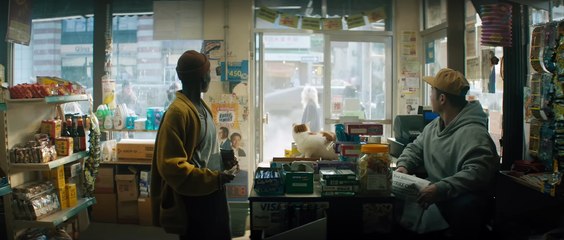 Ένα Ήσυχο Μέρος: Ημέρα Πρώτη | movie | 2024 | Official Trailer