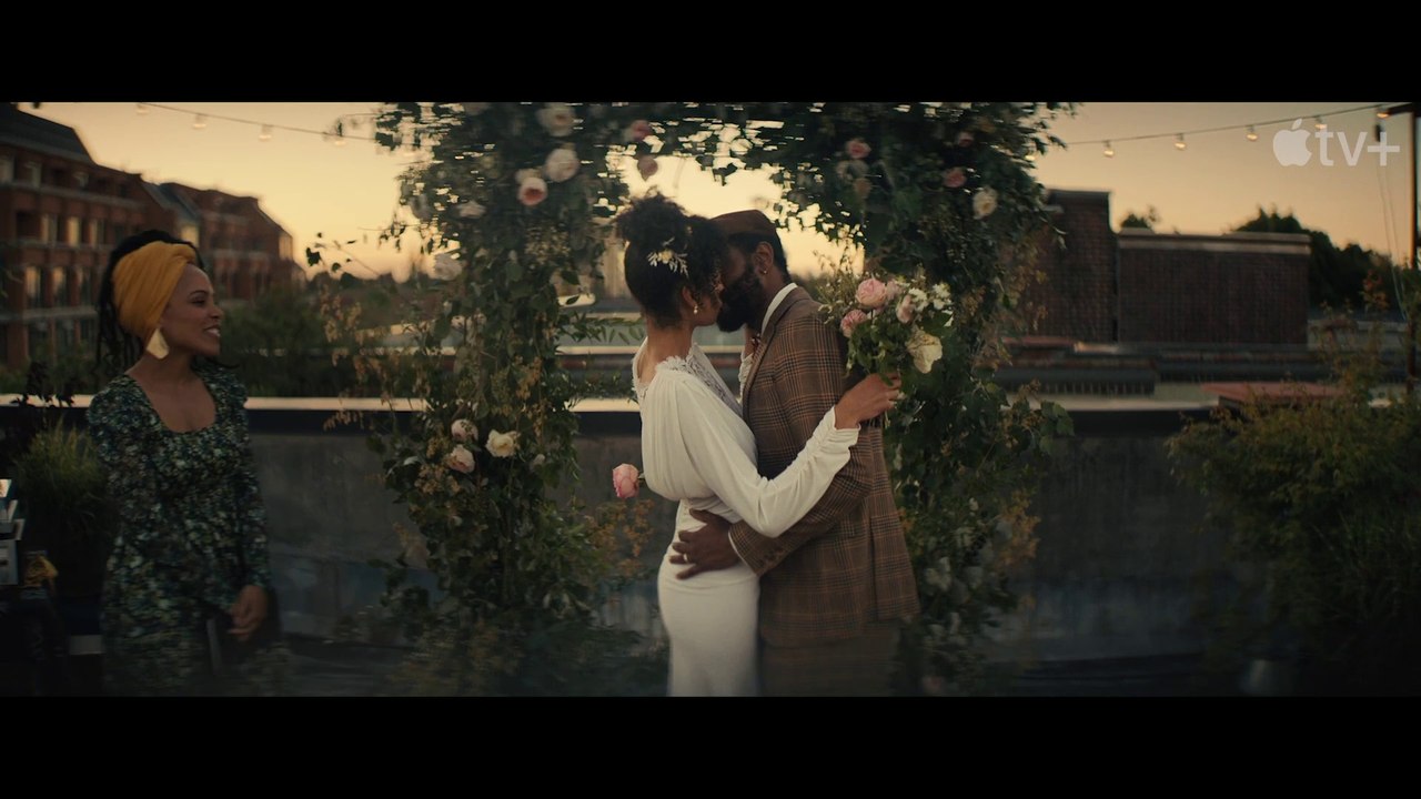 THE CHANGELING - Bande Annonce VF (2023, Apple) Lakeith Stanfield, Clark Backo, Adina Porter