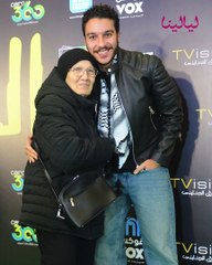 نور النبوي يتصدر التريند والسبب جدته