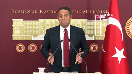 CHP Grup Başkanvekilinden “Utanmaz adam!” çıkışı