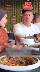 ردة فعل مكس على علاقة ضحى و كانيتا