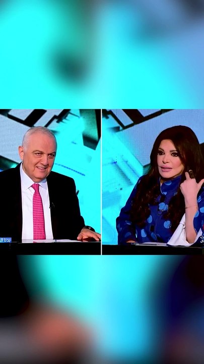 خلاف أصالة نصري ونضال الأحمدية