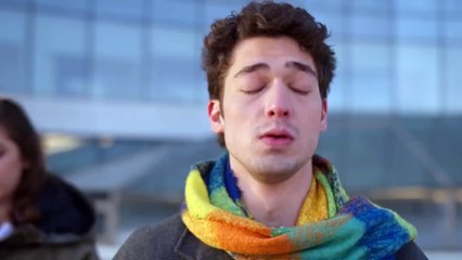 Hastane Vlog #2 'Hayatta Kalma Savaşı' - Bahar