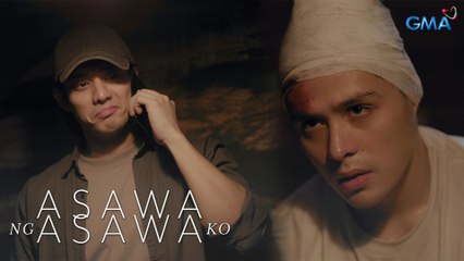 Asawa Ng Asawa Ko: Alakdan, kasabwat na rin ni Shaira! (Episode 97)