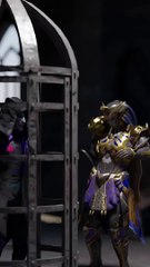 Victor the Boss _pubgmobile _pubg _shortsviral _3d(1080P_60FPS)