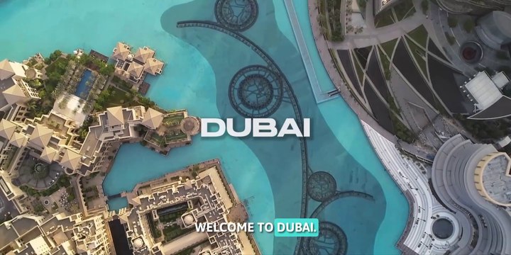 DUBAI: The city of dreams || UAE || Saudi Arabia