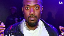 Ray J Says He’s ‘Suicidal’ and ‘Locked in a False Reality’ After Incident at BET Awards