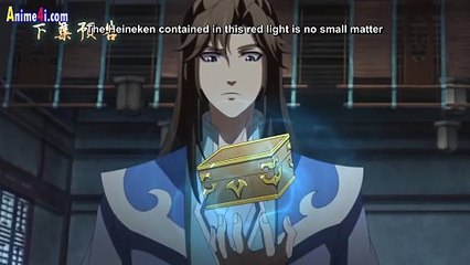 A Will Eternal Season 3 EP05 (PV)