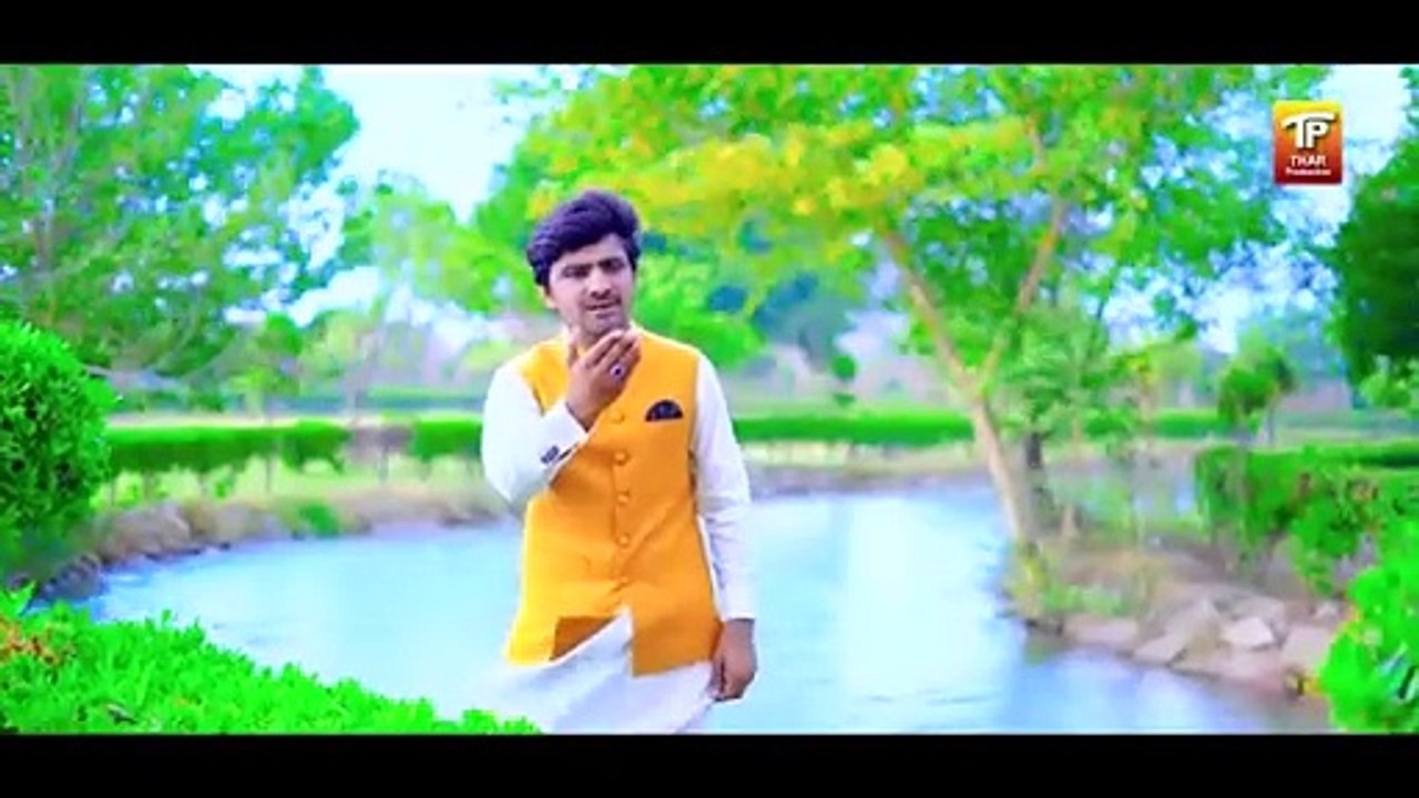 Lammay Wala Thag Teda Pata Giya Lag ,Shafiq Sanghi (Official Music Video 2024) Thar Production