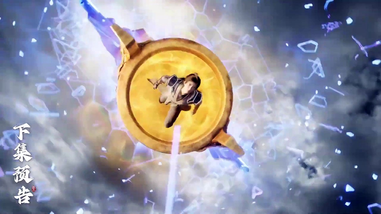 Shrouding The Heavens EP65 (PV)