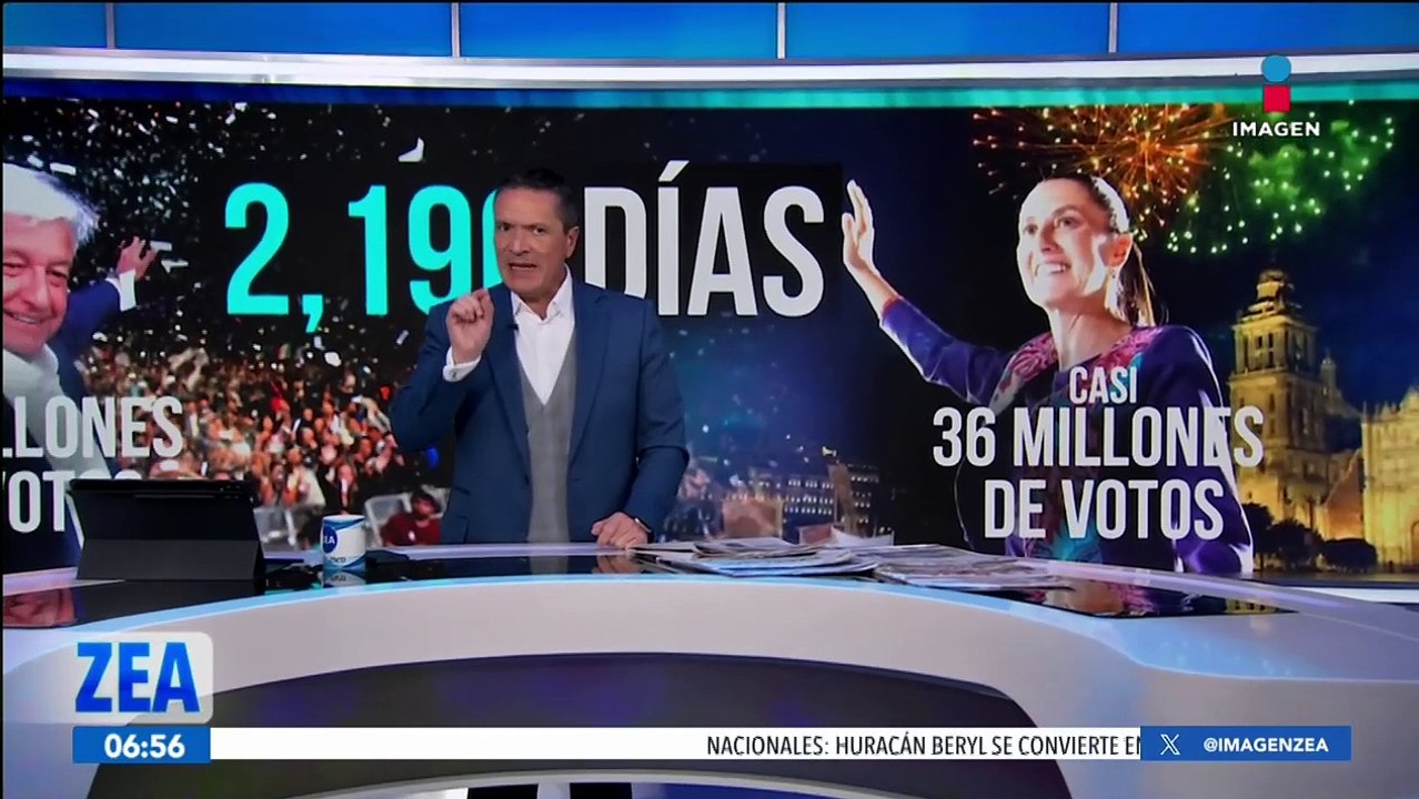 La oposición no entendió nada y dejó crecer liderazgos como el de Marko y "Alito"