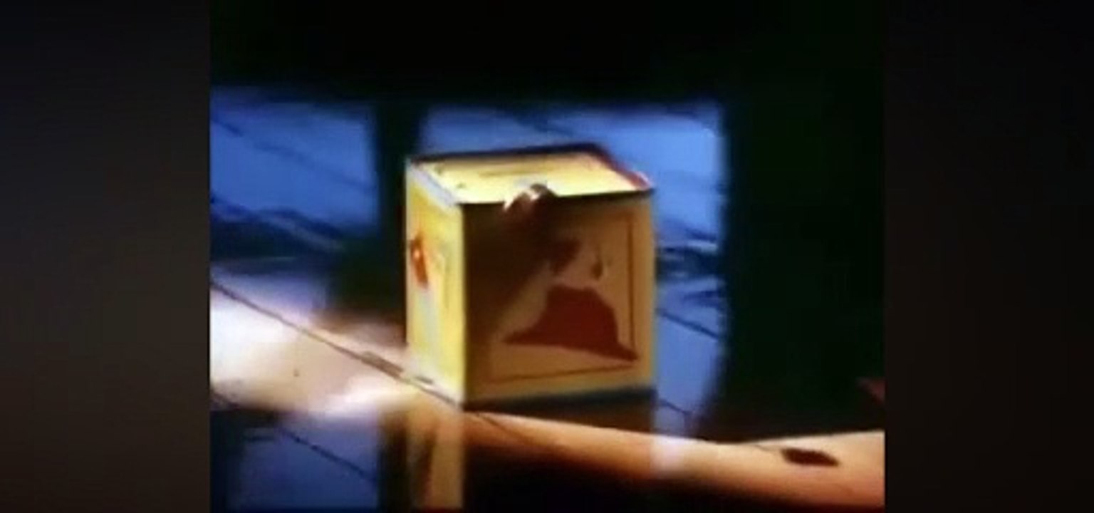 Chucky vs. Pinocchio Crossing Paths is Deadly