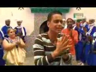 Najim feat. Cheikha Rimitti - N'rouhou N'zourou