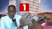 RTS : Des millions de FCFA en jeu, Pape Alé Niang prend une grosse décision