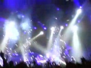 Nightwish marseille-bye bye beautiful