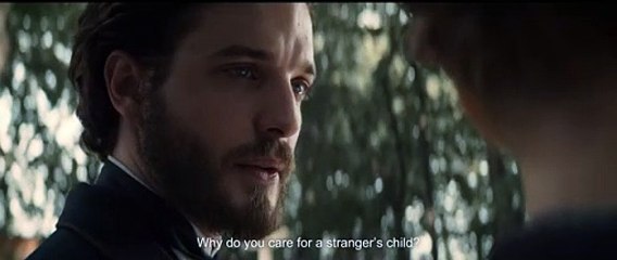 Semmelweis (2023) Trailer (English subtitles)