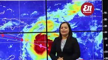 COE incrementa alerta por huracán Beryl: 24 provincias en riesgo
