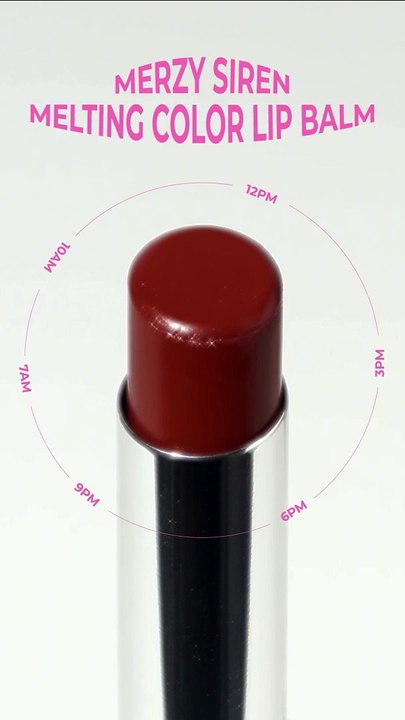 MERZY LIPBALM
