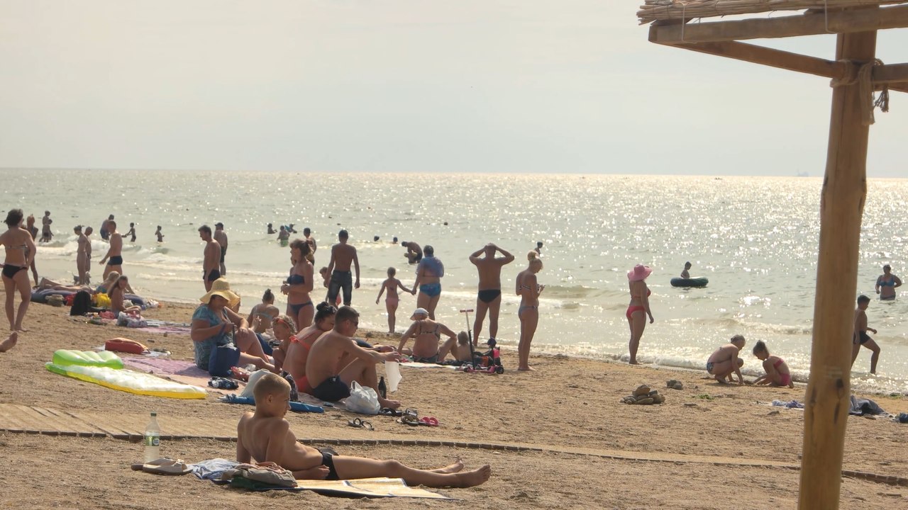 Extreme heat conditions across Southern Europe could affect your summer holidays