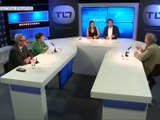 Législatives : débat 2e circonscription - Emissions spéciales - TL7, Télévision loire 7
