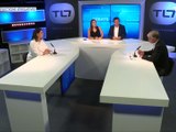 Législatives : débat 3e circonscription - Emissions spéciales - TL7, Télévision loire 7