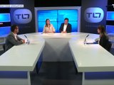 Législatives : débat 1re circonscription - Emissions spéciales - TL7, Télévision loire 7