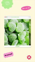 FOIF Juicy fit 2 Teasing