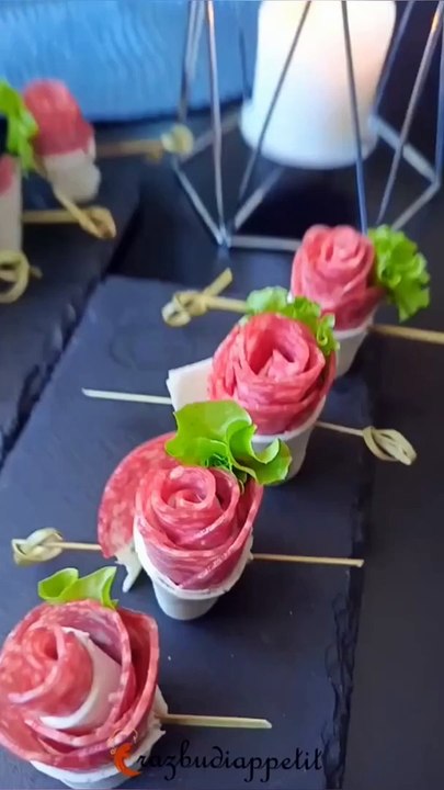 5 Minutes Recipe