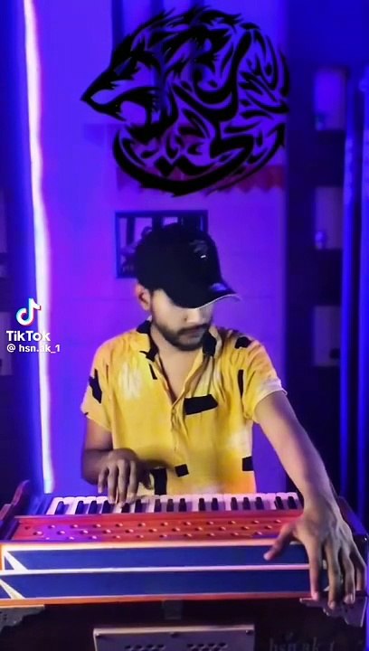 Harmonyam entertainment