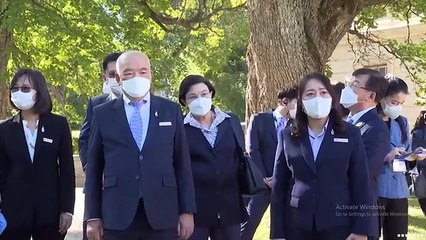 แวดวงทีวีไทย (ช่อง 9 MCOT HD - วันพุธที่ 26 มิถุนายน 2567) (20.01 น.)