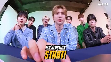 K-pop idols send a message to I-pop idols  | Indian MV Reaction | Galti, Gulaabo, Zoobi Doobi, Mann