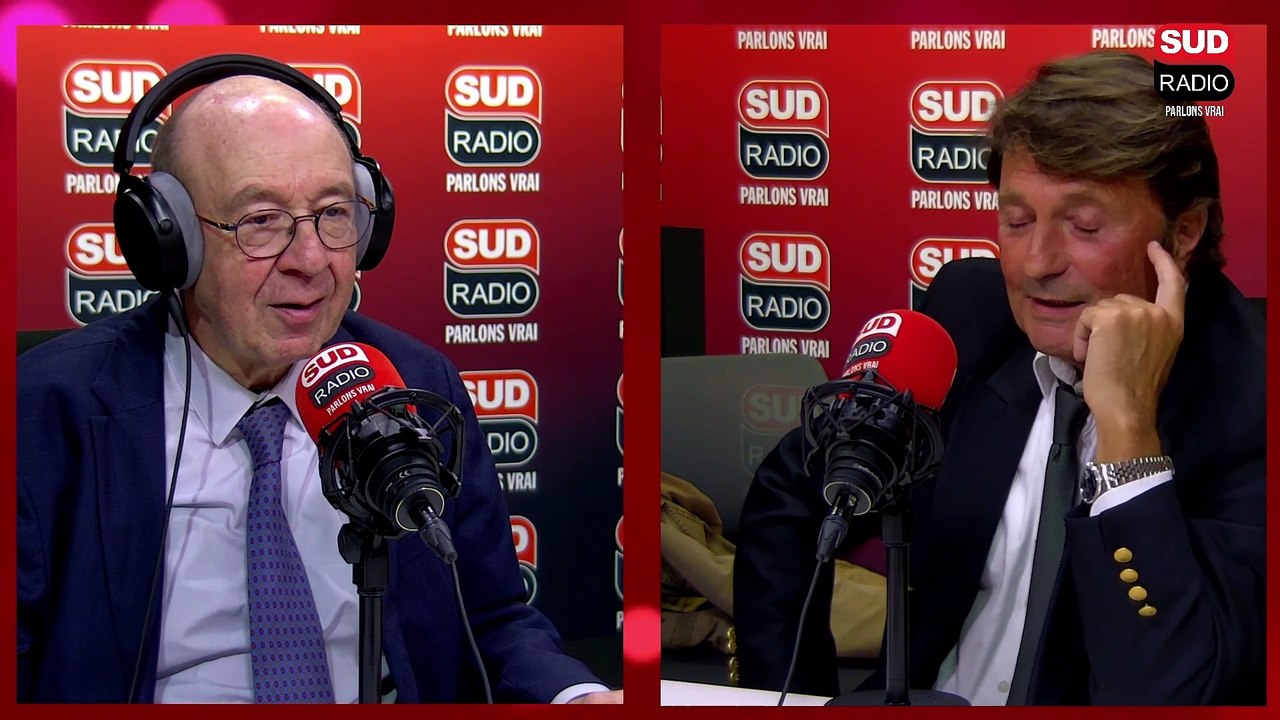 Jacques Verrechia : "Avec Johnny, c'était ou rien ou tout en même temps"