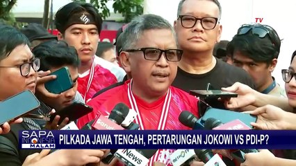Gerindra Tunggu Sinyal Kaesang Pangarep Siap Maju di Pilkada Jateng