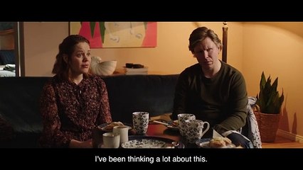 Amours à la finlandaise Bande-annonce (EN)