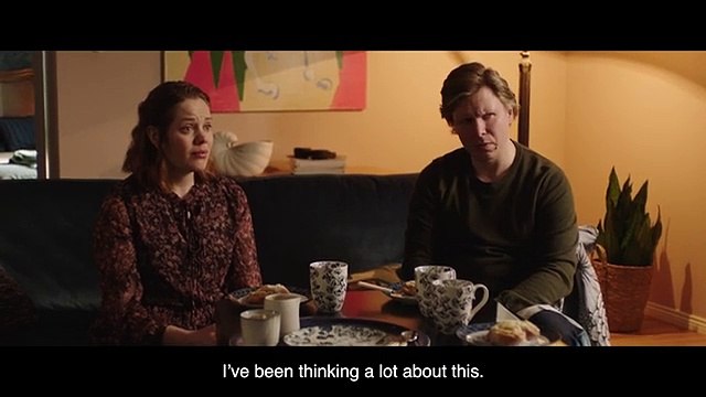 Amours à la finlandaise Bande-annonce (EN)