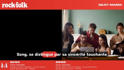 Duff McKagan révèle l'émouvante chanson "This Is The Song", écrite "en plein cœur d'une crise de panique".