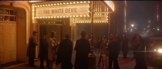 The Critic Bande-annonce (EN)